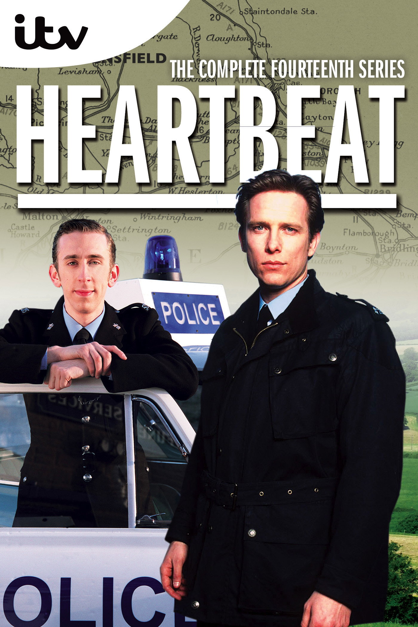 Heartbeat Season 14