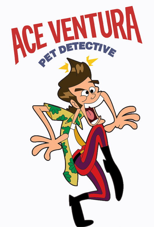 Ace Ventura: Pet Detective Season 2