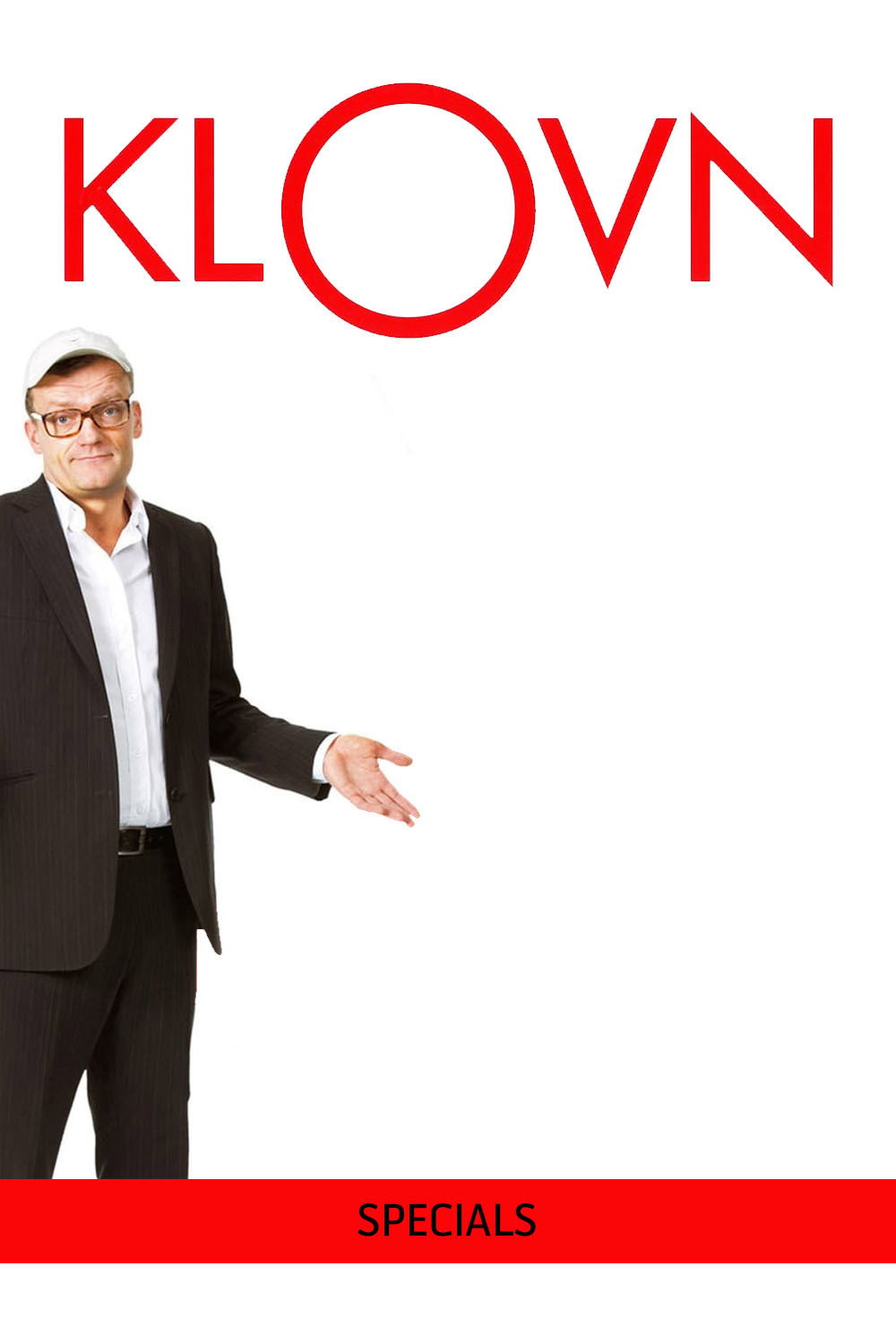 Klovn (Specials)