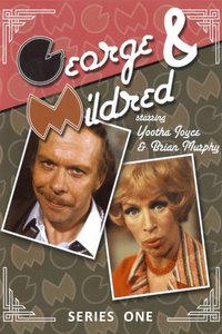 George and Mildred sæson 1