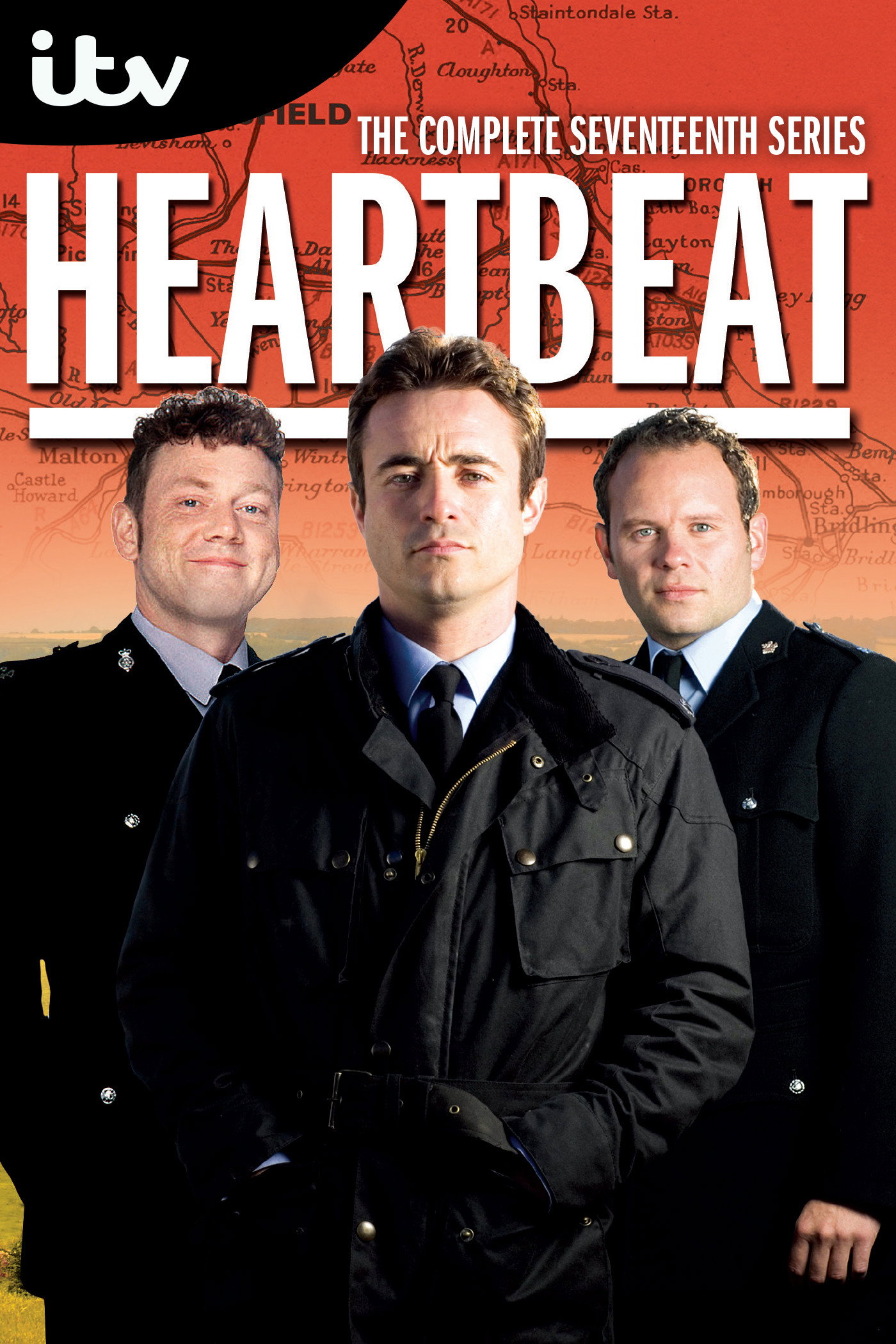 Heartbeat Season 17