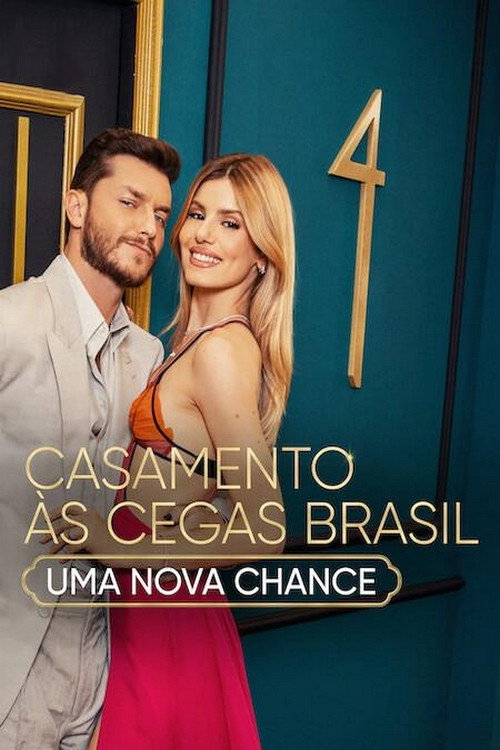 Love Is Blind: Brazil Season 4
