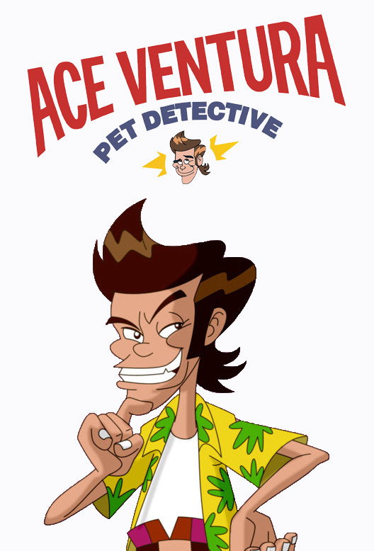 Ace Ventura: Pet Detective (Specials)