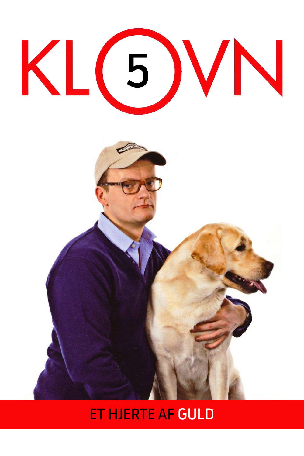 Klovn Season 5