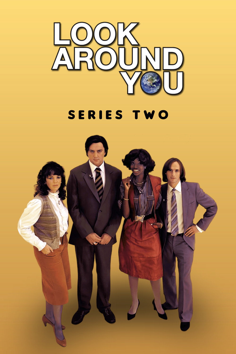 Look Around You (Series 2)