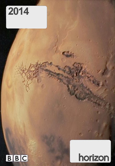 Horizon (2013-2014)