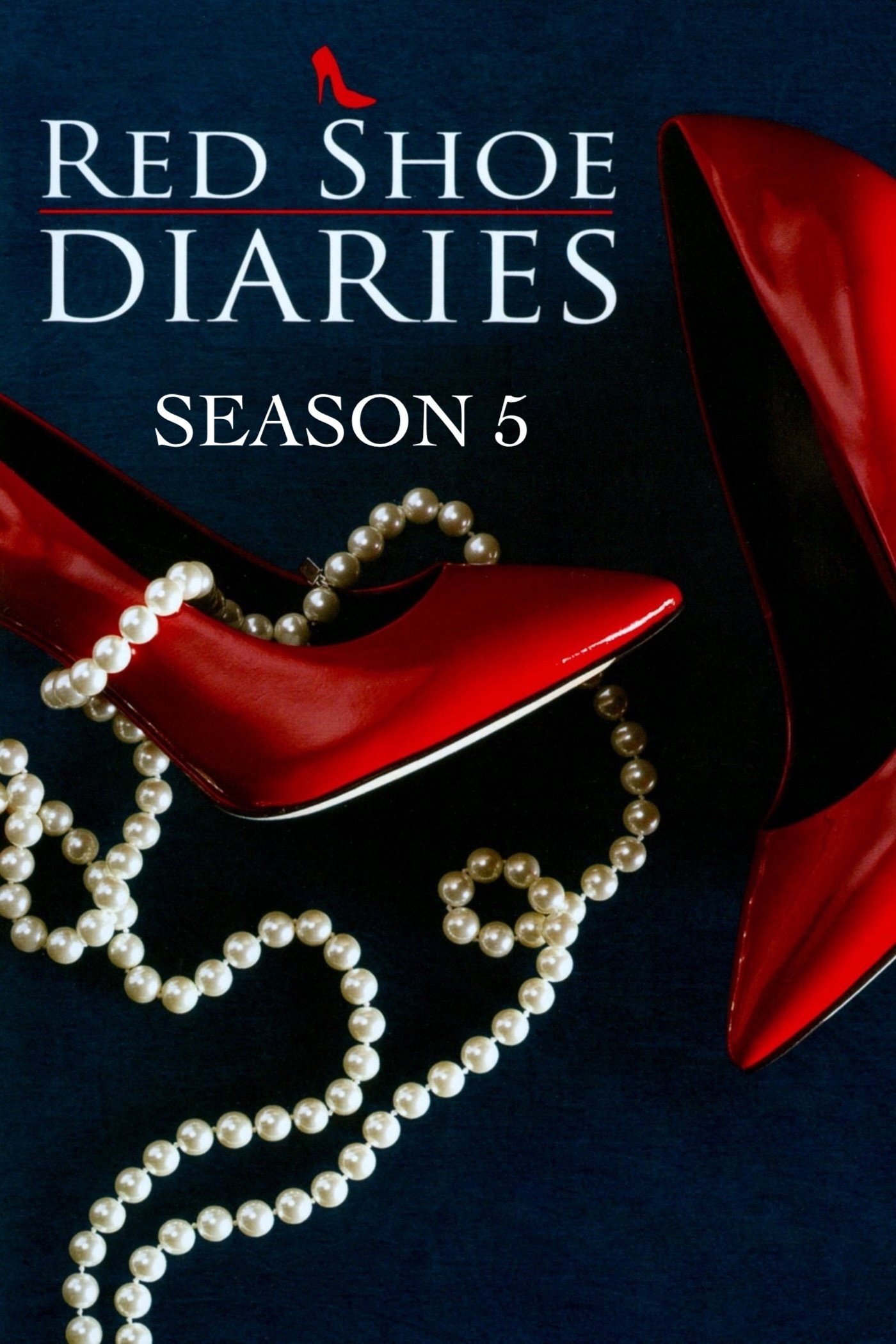 Red Shoe Diaries Season 5
