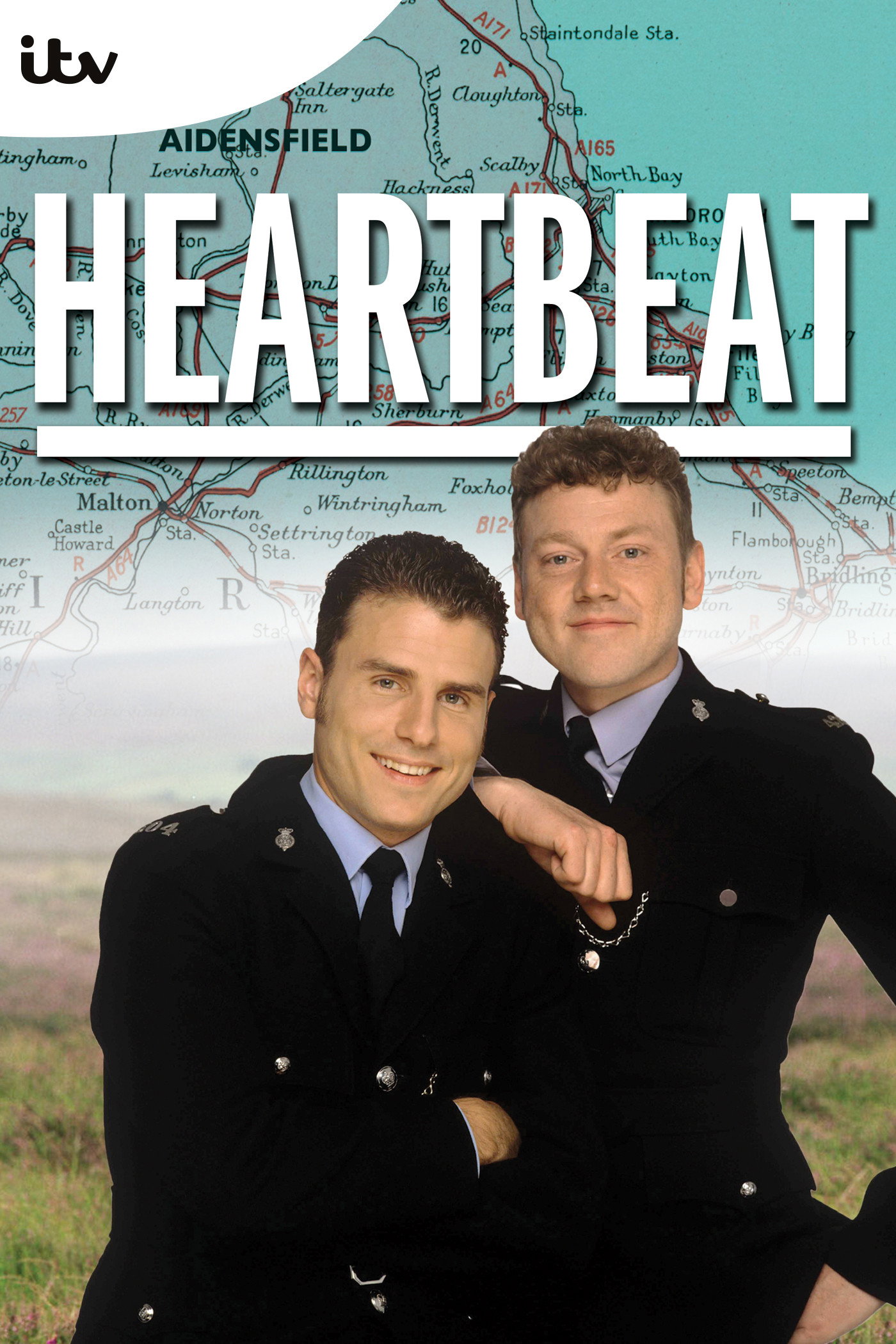 Heartbeat sæson 8