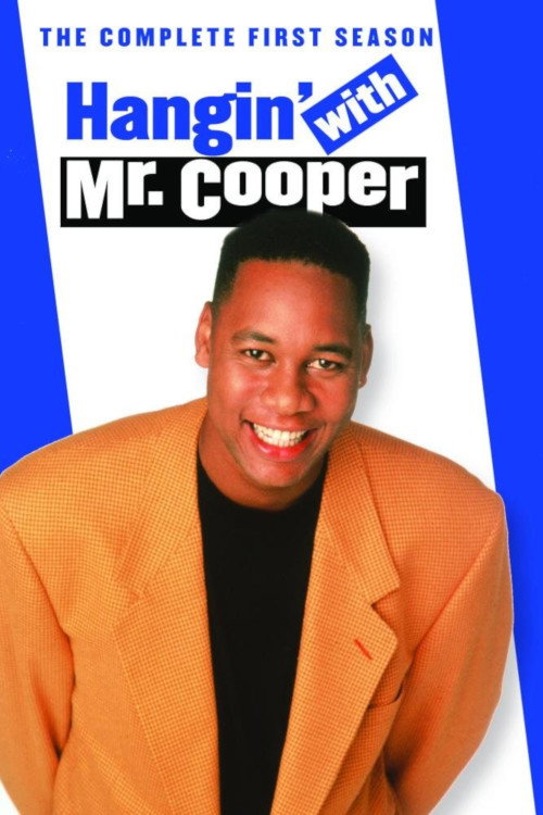 Hangin' with Mr. Cooper Season 1