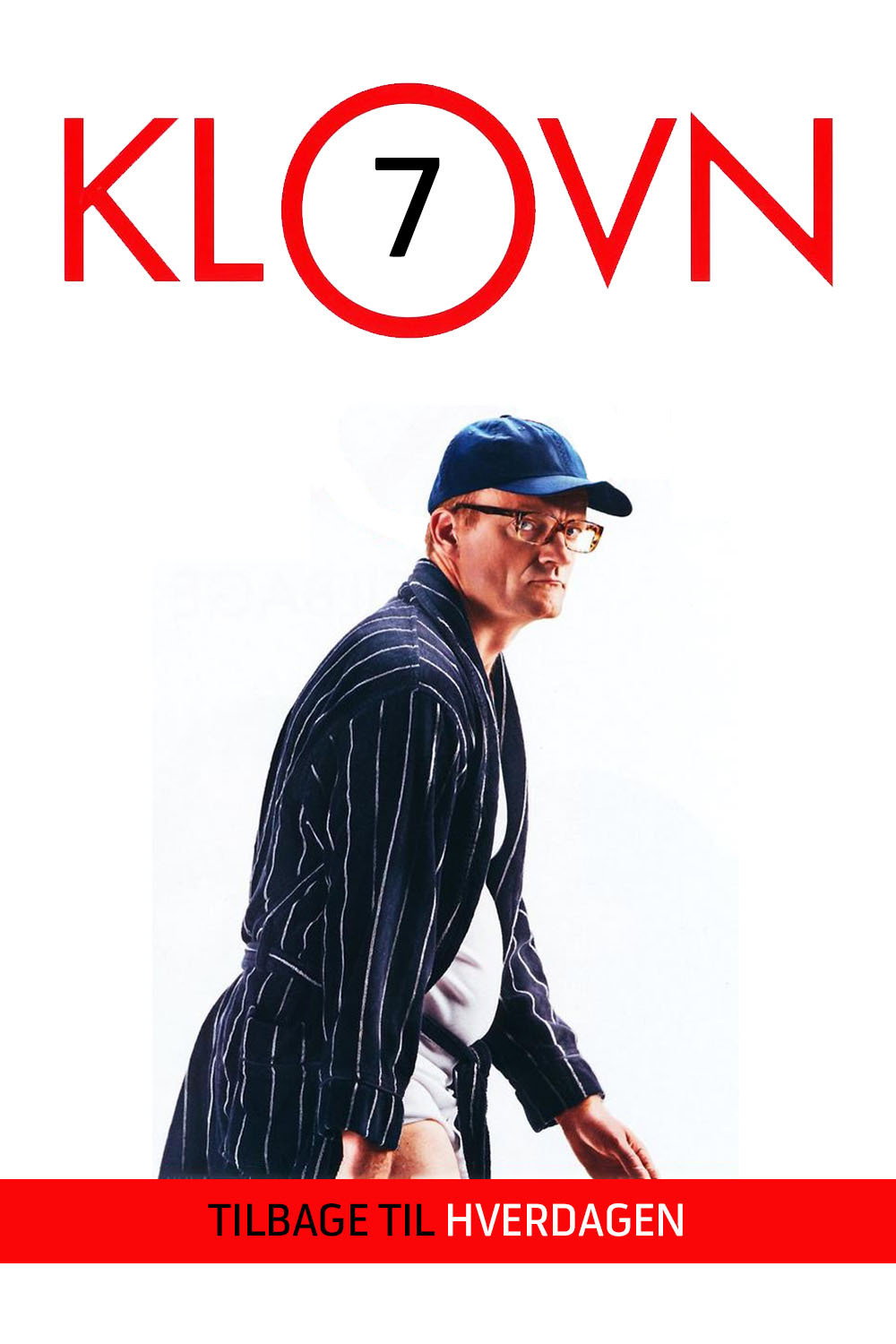 Klovn Season 7