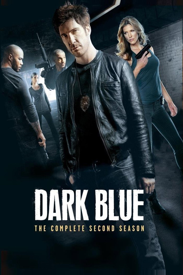 Dark Blue Season 2