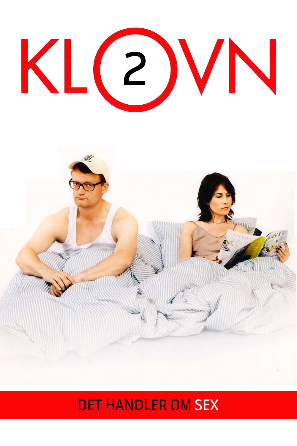 Klovn Season 2