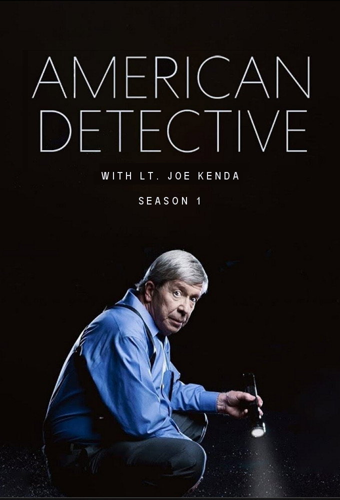 Homicide Hunter: American Detective Season 1