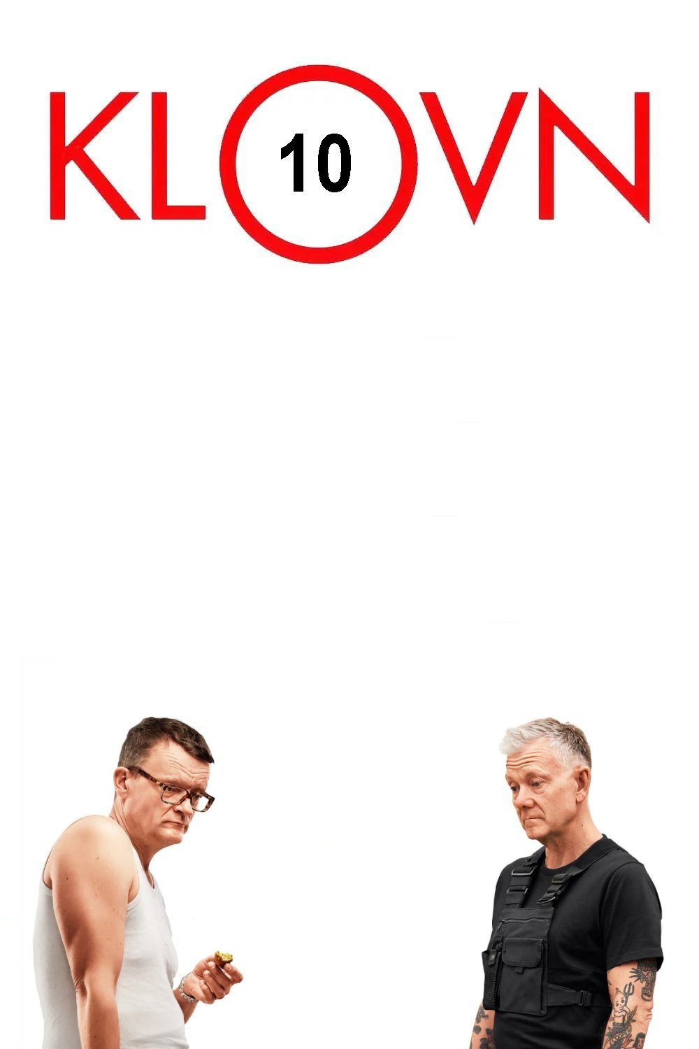 Klovn Season 10