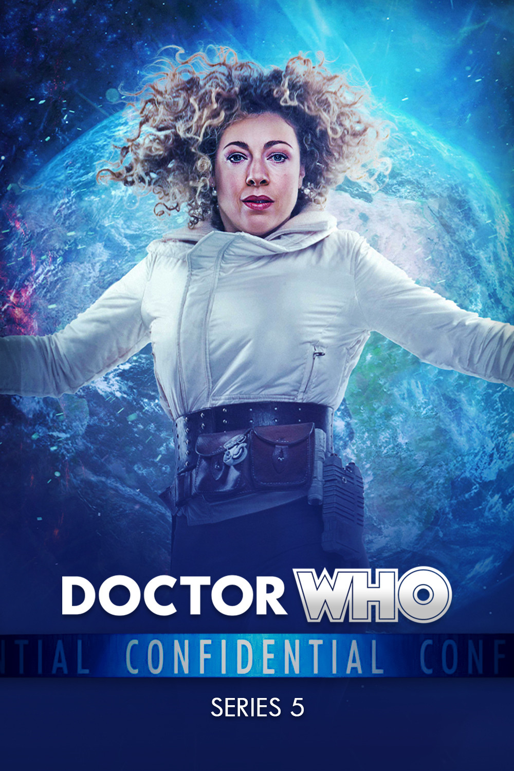 Doctor Who Confidential (Series 5)