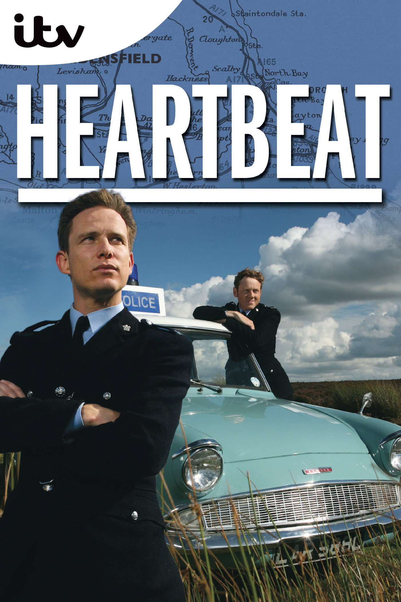 Heartbeat sæson 16