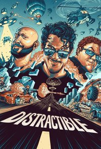 Distractible Staffel 1