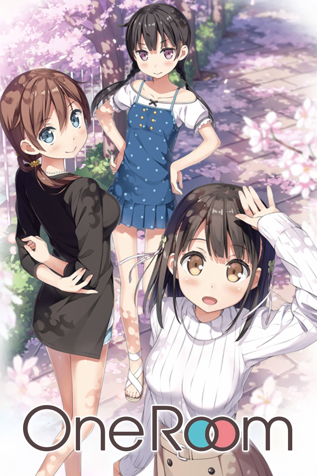 One Room (Specials)
