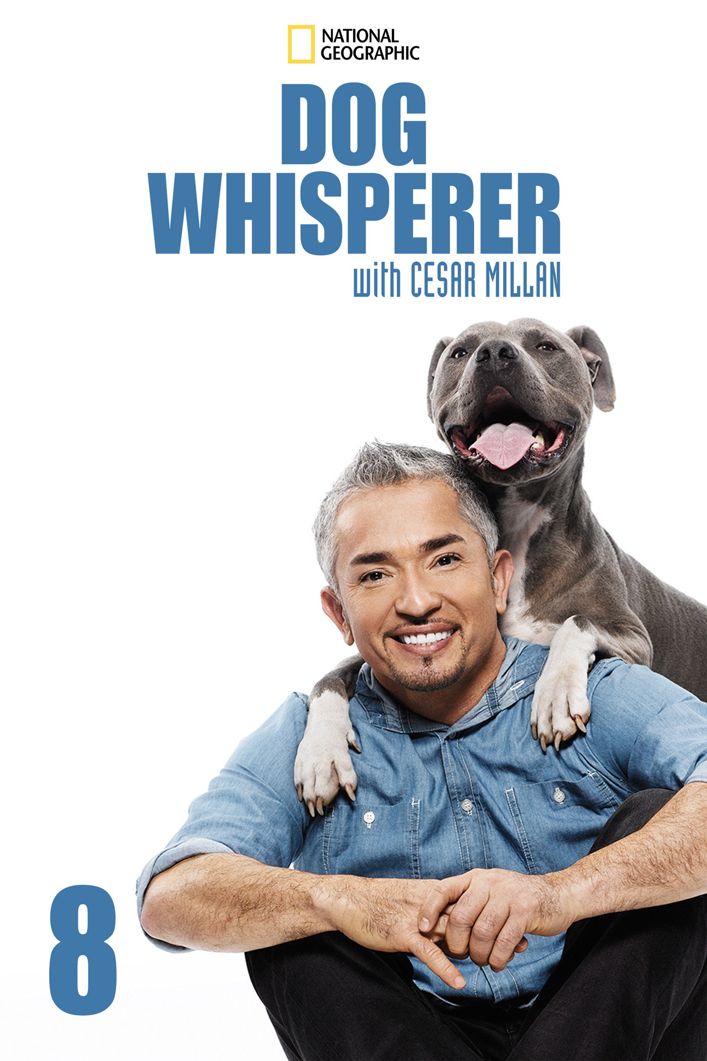 Dog Whisperer with Cesar Millan Season 8