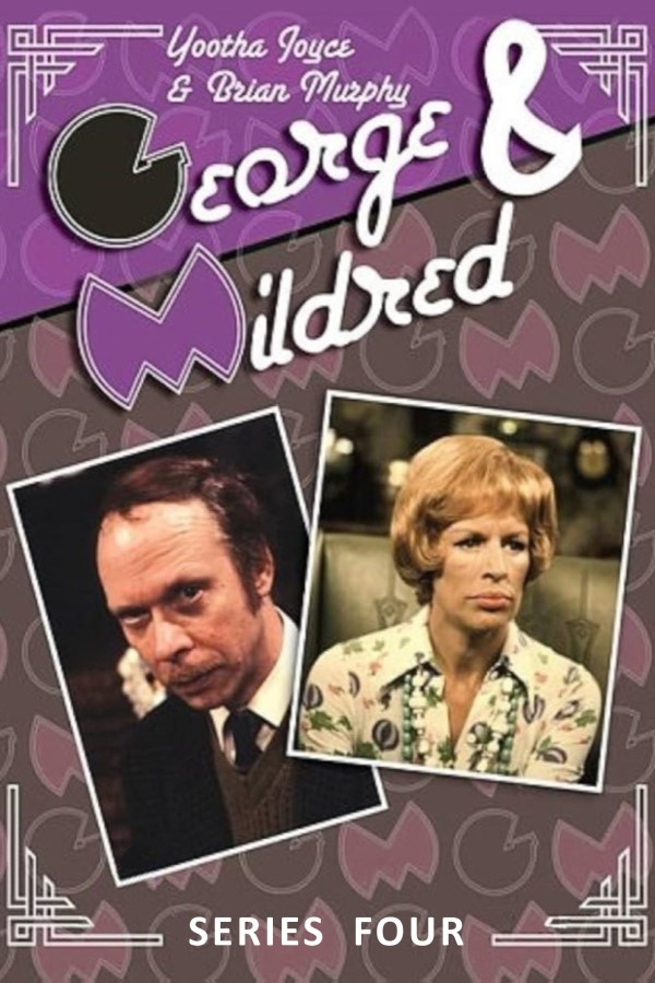 George and Mildred Season 4