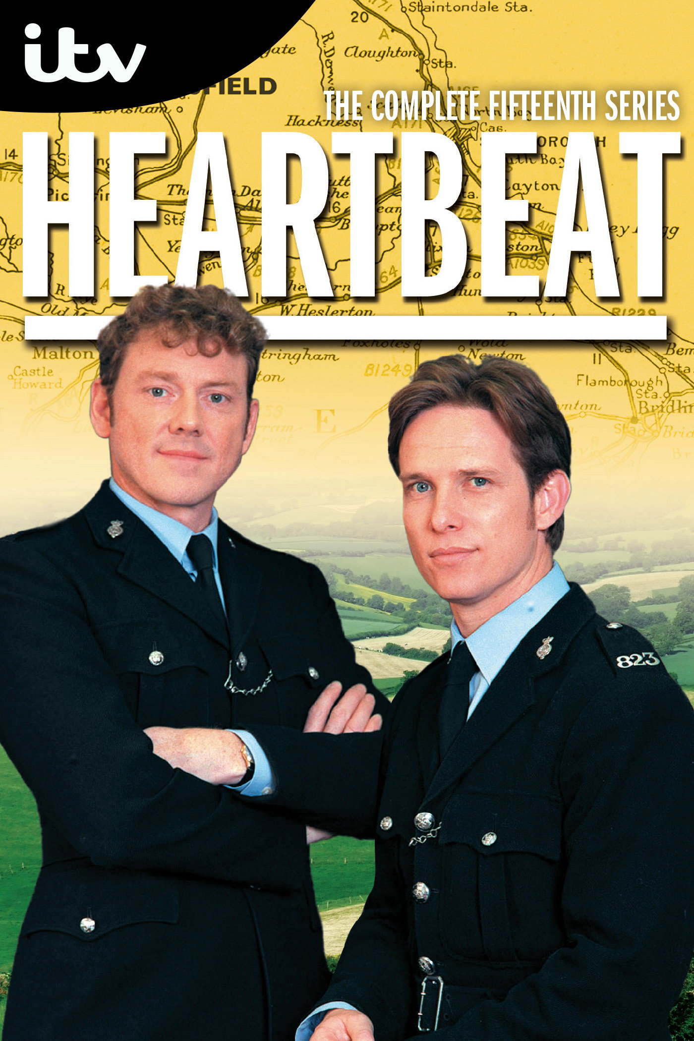 Heartbeat Season 15