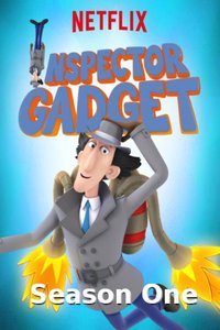 Inspector Gadget Season 1