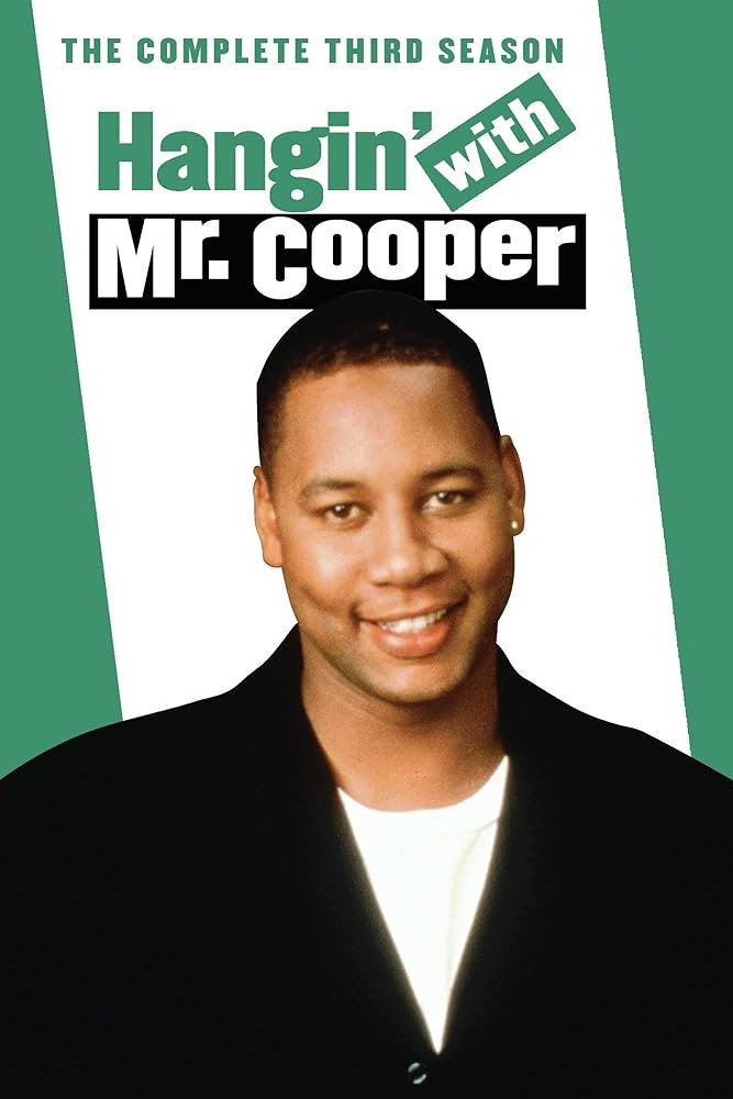 Hangin' with Mr. Cooper Season 3