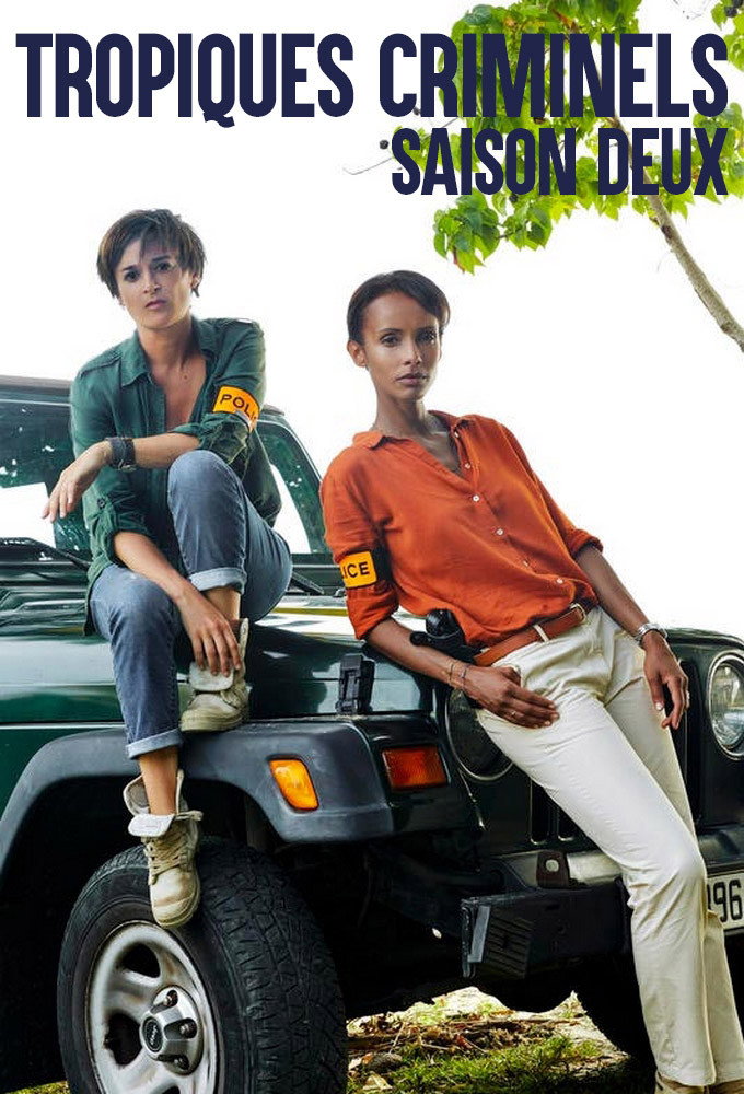 Deadly Tropics sæson 2