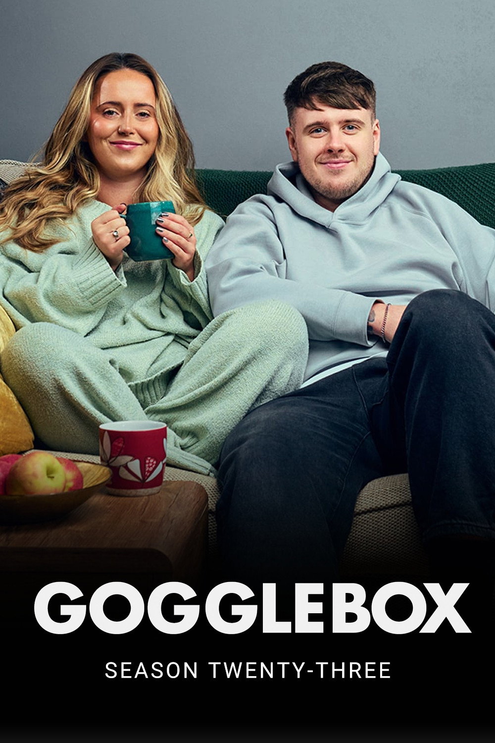 Gogglebox (Series 23)