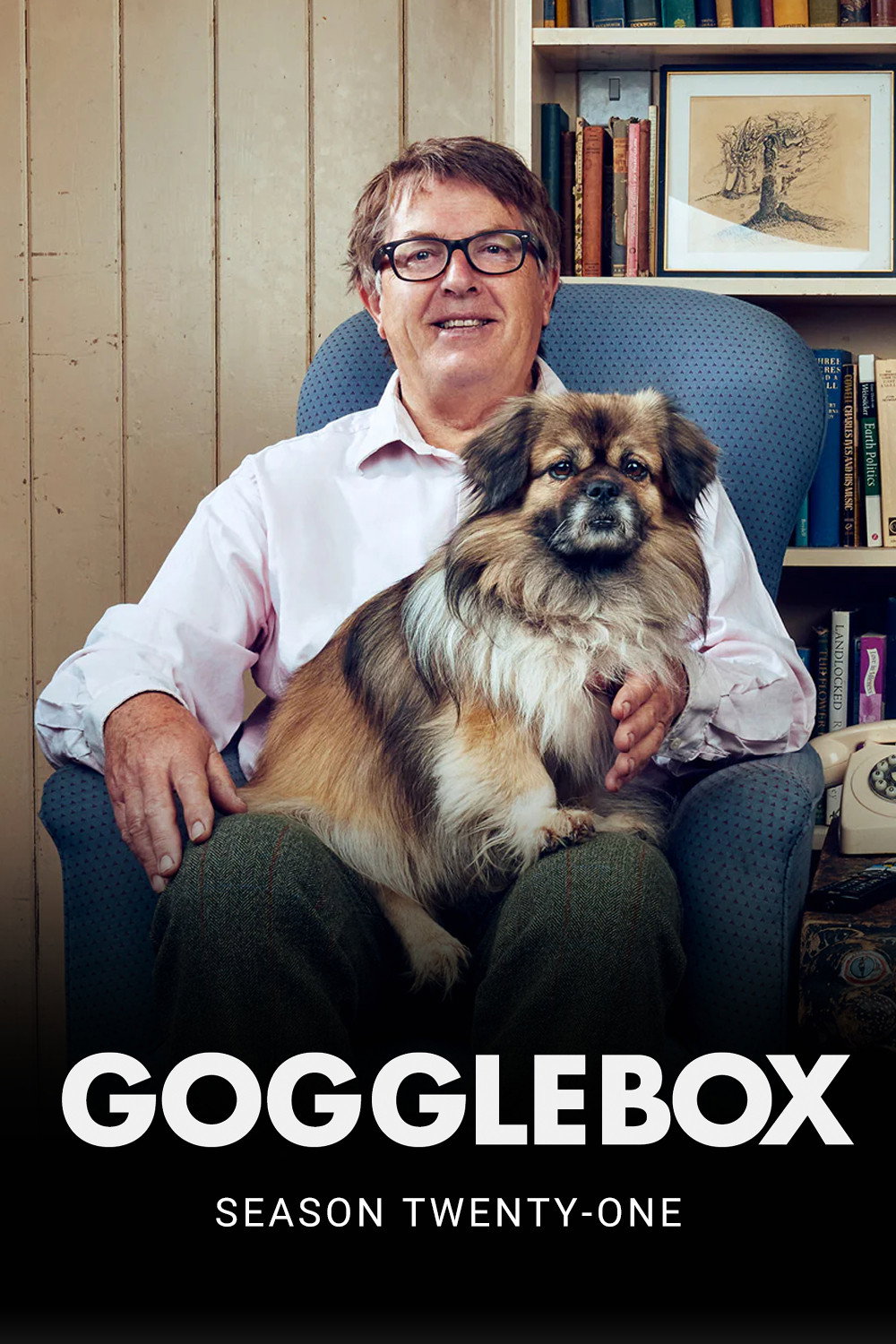 Gogglebox (Series 21)