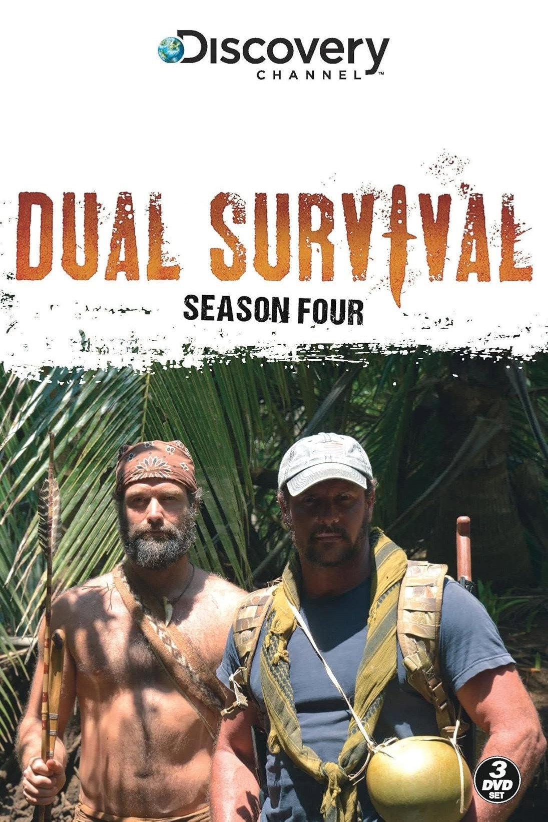 Dual Survival Season 4