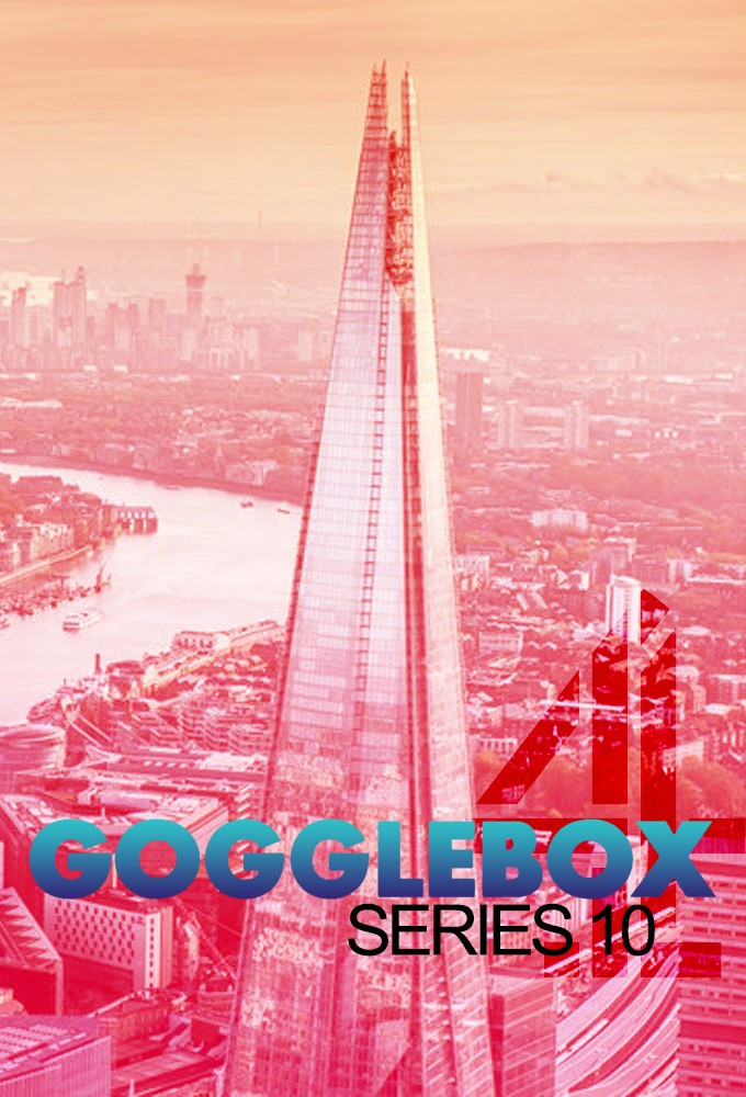 Gogglebox (Series 10)