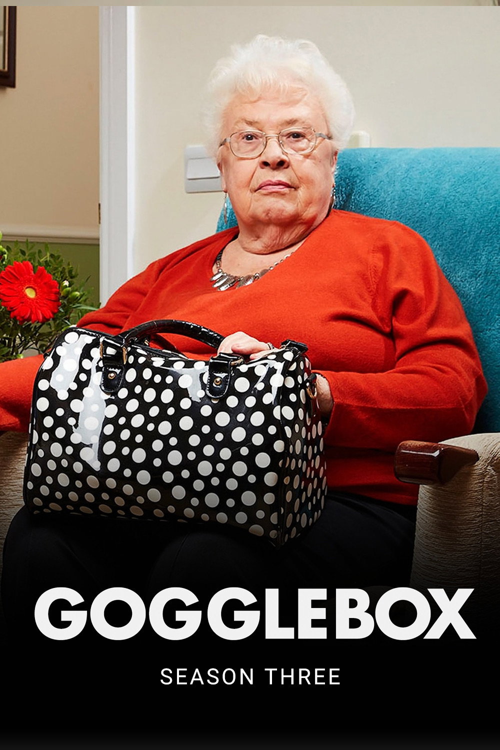Gogglebox (Series 3)
