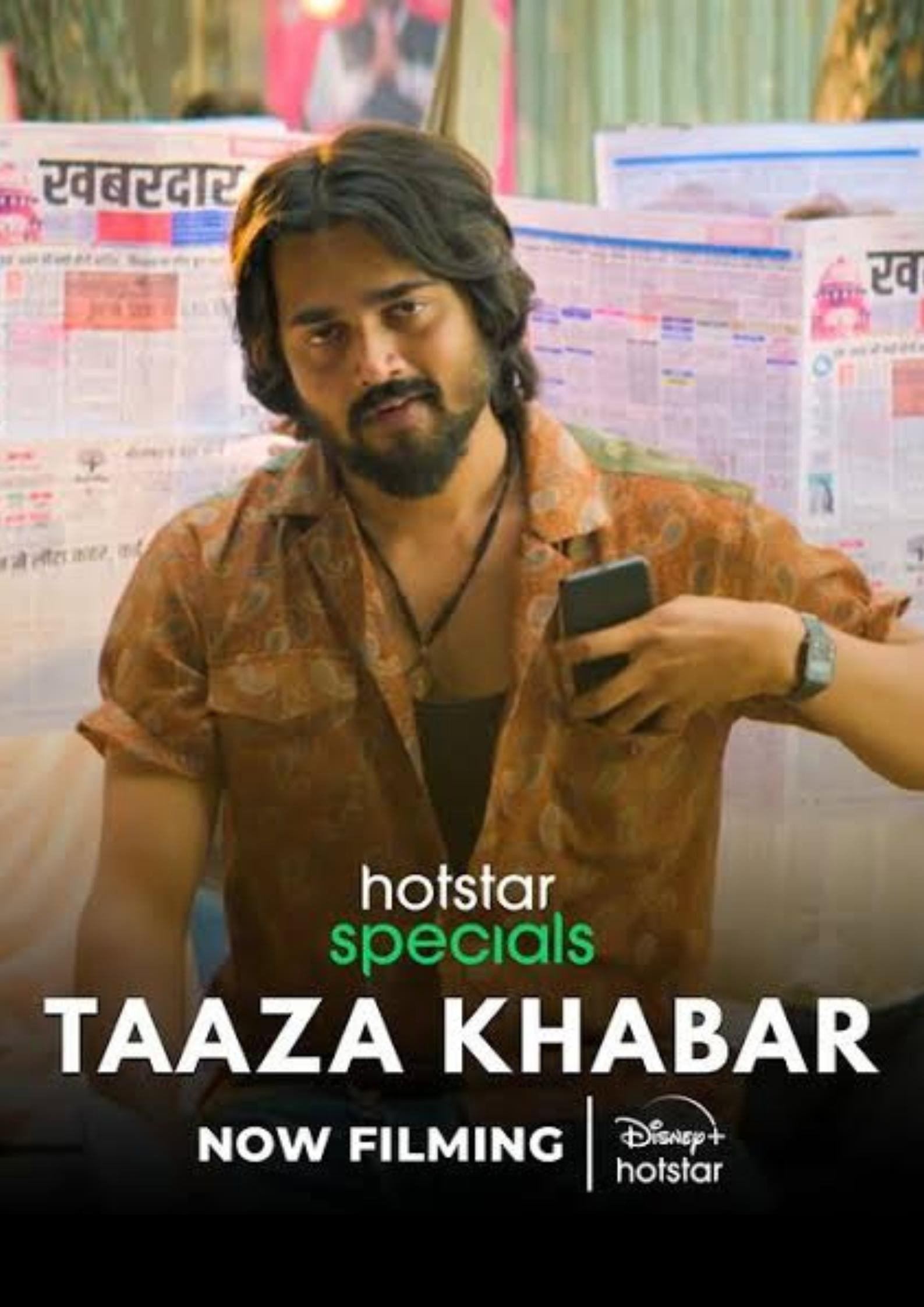 Taaza Khabar (Specials)