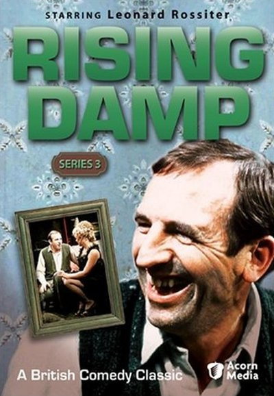 Rising Damp (Series 3)