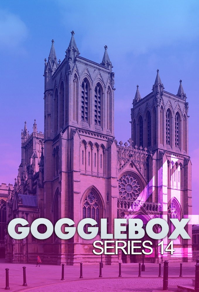 Gogglebox (Series 14)