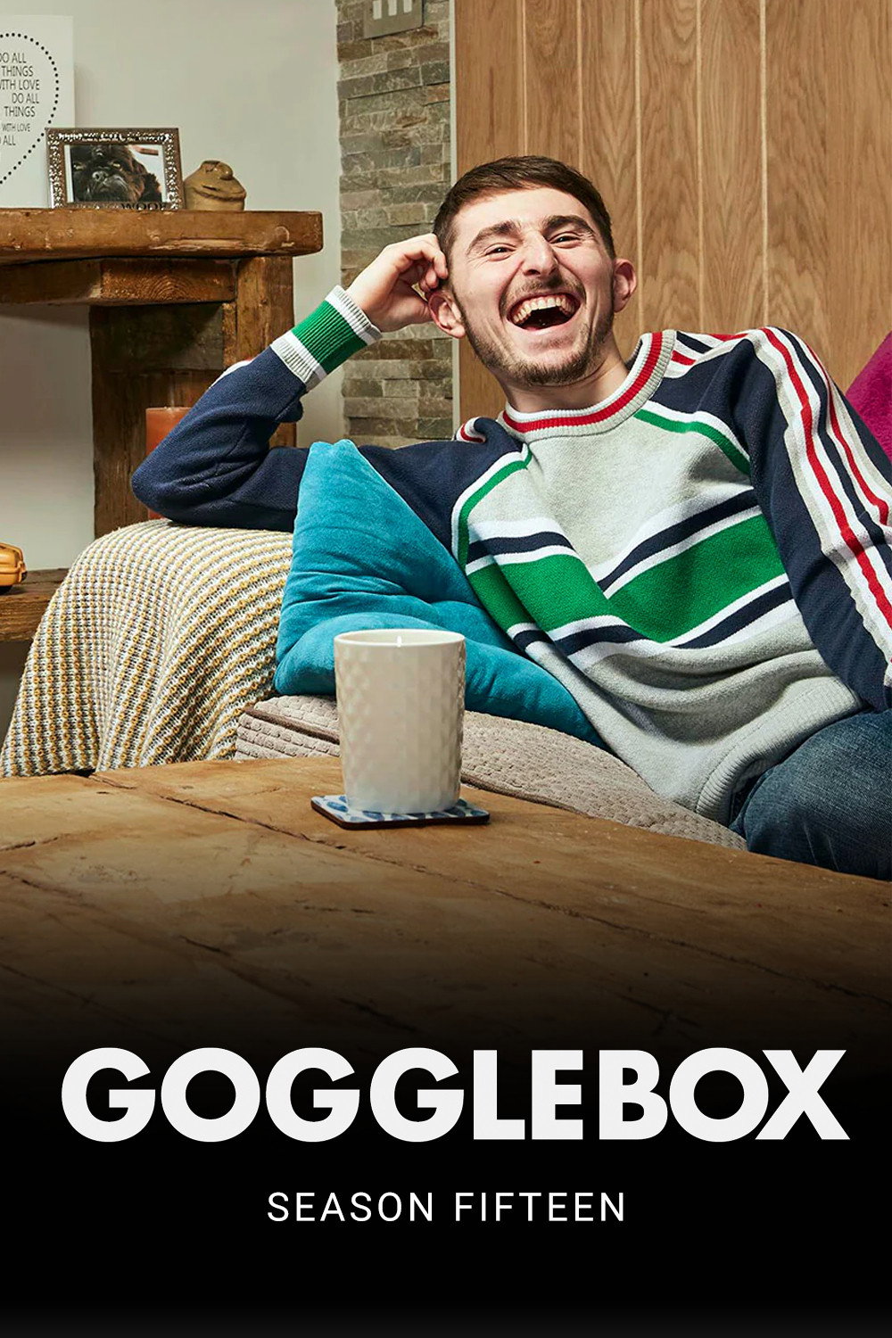 Gogglebox (Series 15)