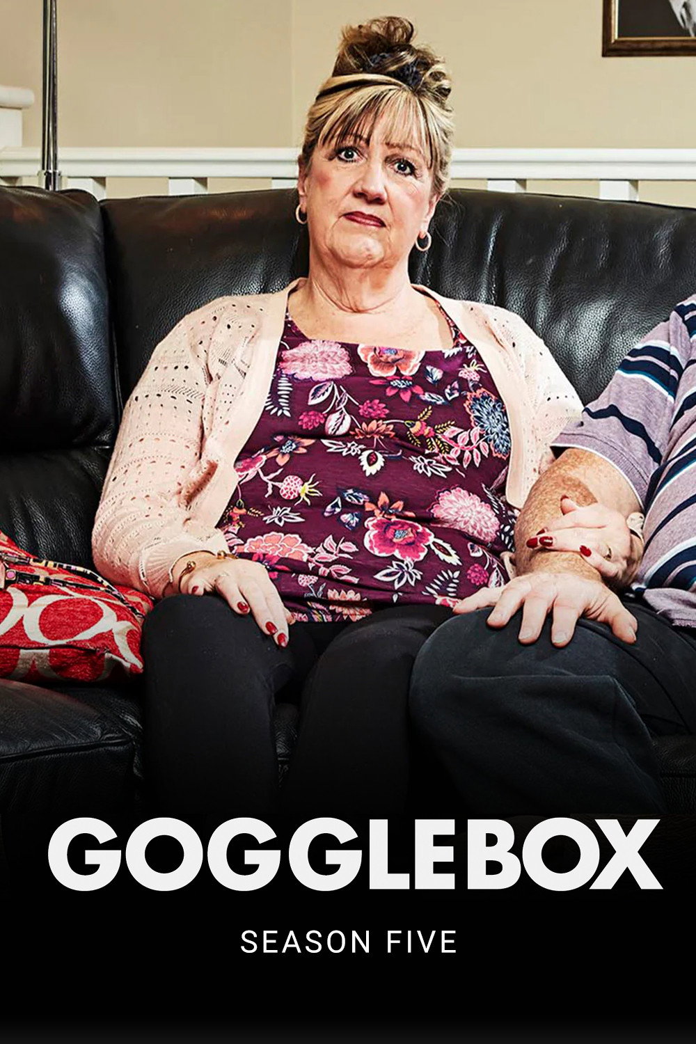 Gogglebox (Series 5)