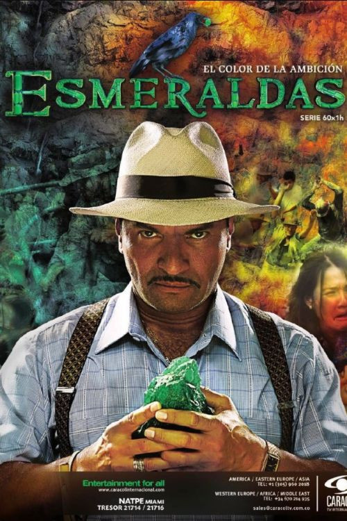 Emeralds