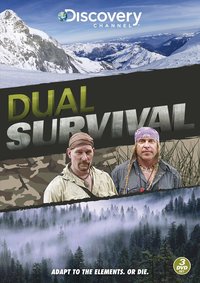 Dual Survival Stagione 1