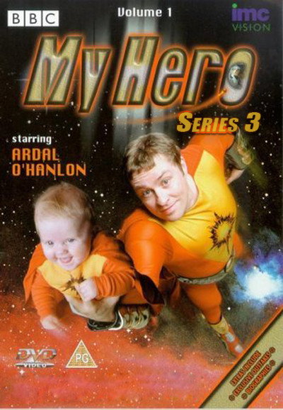 My Hero Season 3