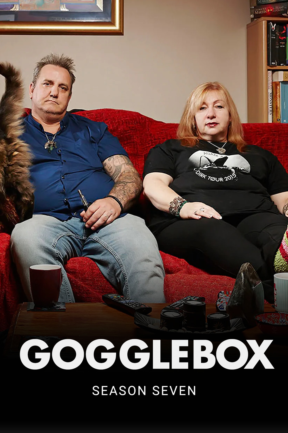 Gogglebox (Series 7)