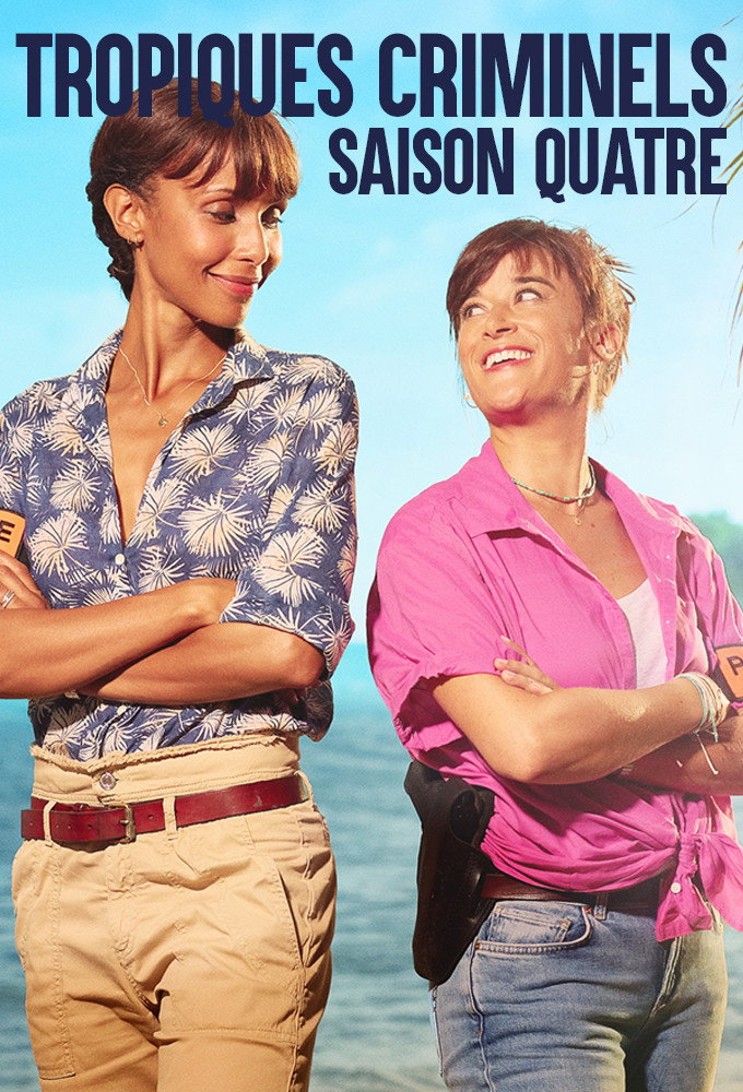Deadly Tropics sæson 4