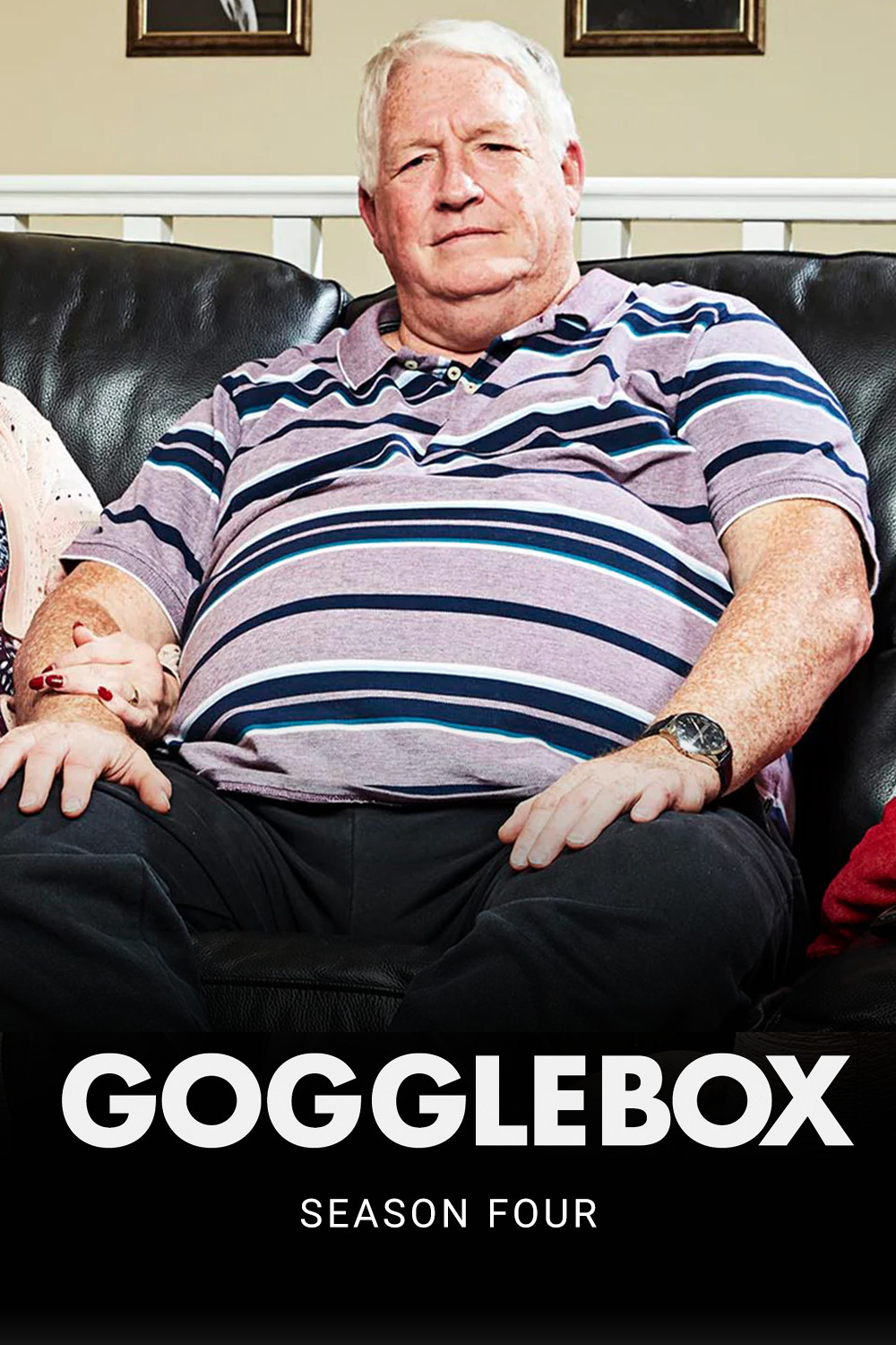Gogglebox (Series 4)