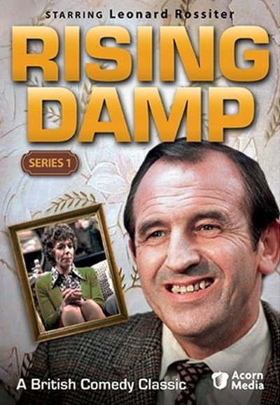 Rising Damp (Series 1)