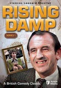 Rising Damp (Series 1)