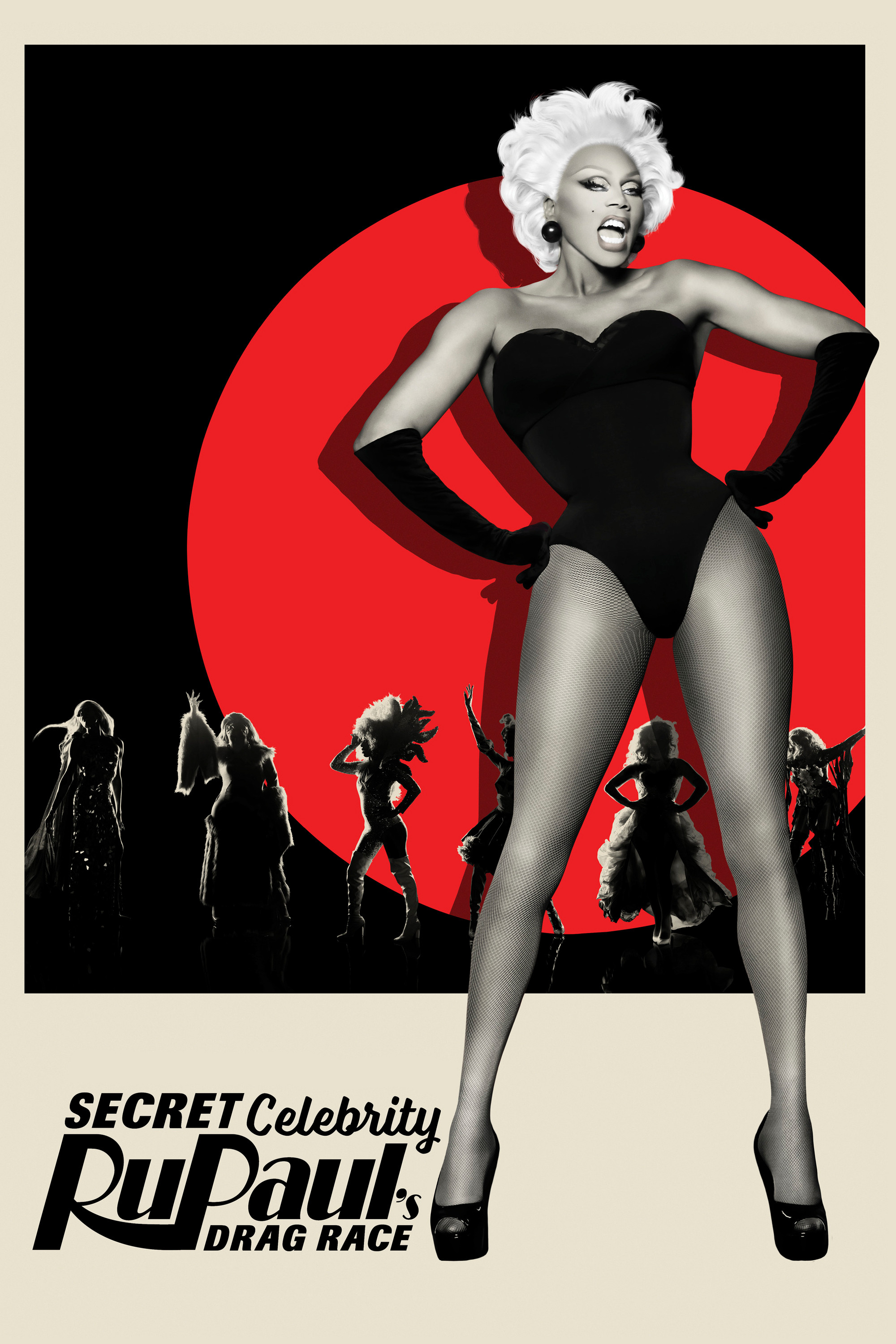 RuPaul's Secret Celebrity Drag Race Season 2