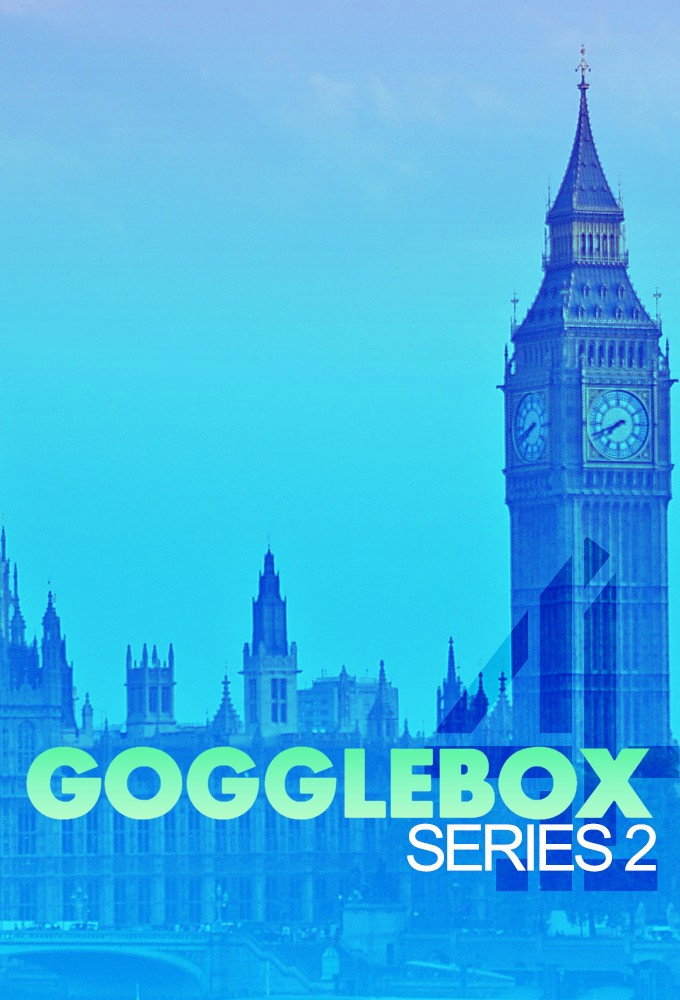 Gogglebox (Series 2)