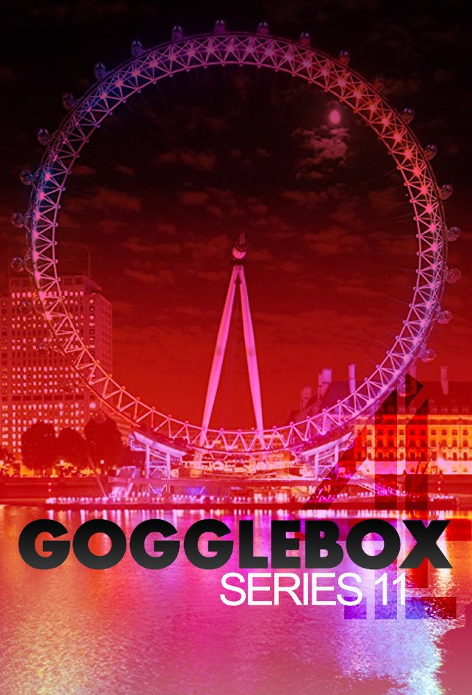 Gogglebox (Series 11)