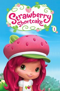 Strawberry Shortcake's Berry Bitty Adventures Season 1